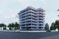 2 room apartment 90 m² Incekum, Turkey