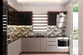 Apartamento 2 habitaciones 112 m² Toroslar, Turquía