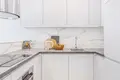 Apartamento 2 habitaciones 36 m² en Varsovia, Polonia