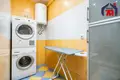 4 room apartment 125 m² Minsk, Belarus