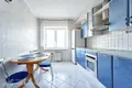 Mieszkanie 2 pokoi 72 m² w Mińsk, Białoruś