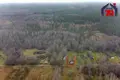 Maison 61 m² Visnieuski sielski Saviet, Bélarus