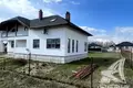 Casa 186 m² Vialikija Lepiasy, Bielorrusia