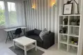 1 room apartment 39 m² in Warsaw, Poland
