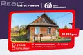 Haus 58 m² Lahoysk District, Weißrussland