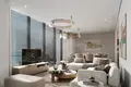 Apartamento 1 habitación 52 m² Emiratos Árabes Unidos, Emiratos Árabes Unidos