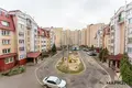 1 room apartment 39 m² Zhdanovichy, Belarus