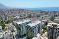 Wohnung 3 zimmer  Alanya, Türkei