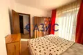 3 bedroom apartment 60 m² Sunny Beach Resort, Bulgaria