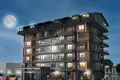 Квартира 3 комнаты 129 м² Gazipasa, Турция