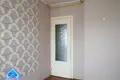 2 room apartment 45 m² Rechytsa, Belarus