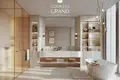 3 bedroom apartment  Dubai, United Arab Emirates