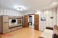 Квартира 3 комнаты 64 м² Минск, Беларусь