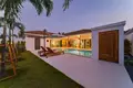 3 bedroom villa 230 m² Baan Lamai, Thailand