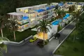 2 bedroom apartment 1 372 m² El Portillo, Dominican Republic