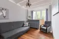 3 room apartment 44 m² Warsaw, Poland