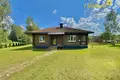 House 110 m² Putcynski sielski Saviet, Belarus