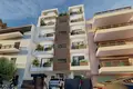 Kompleks mieszkalny New residence with a parking near a metro station, Egaleo, Greece