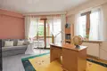 Apartamento 5 habitaciones 250 m² Varsovia, Polonia