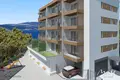 Apartamento 1 habitacion 43 m² Tivat, Montenegro