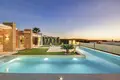 6-Schlafzimmer-Villa 432 m² Malaga, Spanien