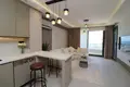 Mieszkanie 3 pokoi 120 m² Erdemli, Turcja