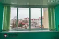 Apartamento 1 habitación 40 m² Minskiy rayon, Bielorrusia