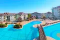 Apartamento 1 habitación 115 m² Alanya, Turquía