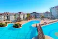 Appartement 1 chambre 115 m² Alanya, Turquie