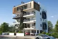 Wohnung 2 Schlafzimmer 101 m² Bezirk Larnaka, Zypern