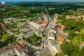 Commercial property 862 m² in Priekule, Lithuania