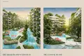 Complejo residencial The Modeva