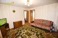 3 room apartment 61 m² Lahoysk District, Belarus