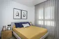 Penthouse 3 Schlafzimmer 88 m² Los Balcones, Spanien