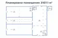 Warehouse 3 107 m² in Aronava Slabada, Belarus