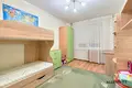 3 room apartment 71 m² Minsk, Belarus