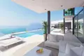 4 bedroom Villa 886 m² Teulada, Spain