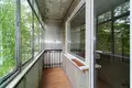 Apartamento 4 habitaciones 58 m² Minsk, Belarús