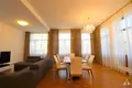 Appartement 4 chambres 235 m² Riga, Lettonie