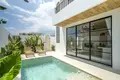 2 bedroom Villa 105 m² Pererenan, Indonesia
