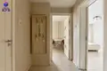 Wohnung 1 zimmer 34 m² Minsk, Belarus