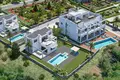 Villa de 3 habitaciones  Agios Amvrosios, Chipre del Norte