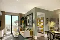 2 bedroom apartment 68 m² Choeng Thale, Thailand