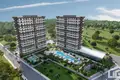 Apartamento 2 habitaciones 55 m² Erdemli, Turquía