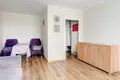 Wohnung 1 Zimmer 29 m² Warschau, Polen