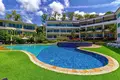 2 bedroom apartment 84 m² Phuket, Thailand