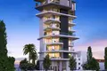 Apartamento 3 habitaciones 131 m² Larnaca, Chipre