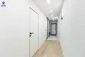 Appartement 3 chambres 81 m² Minsk, Bélarus
