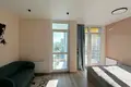 Appartement 1 chambre 34 m² Minsk, Biélorussie