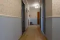 Wohnung 3 zimmer 77 m² Retschyza, Belarus